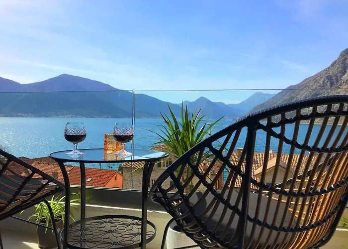 Vacanza, Sea View