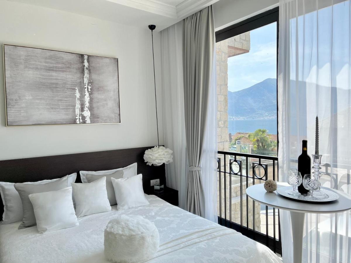 Vacanza, Sea View Kotor