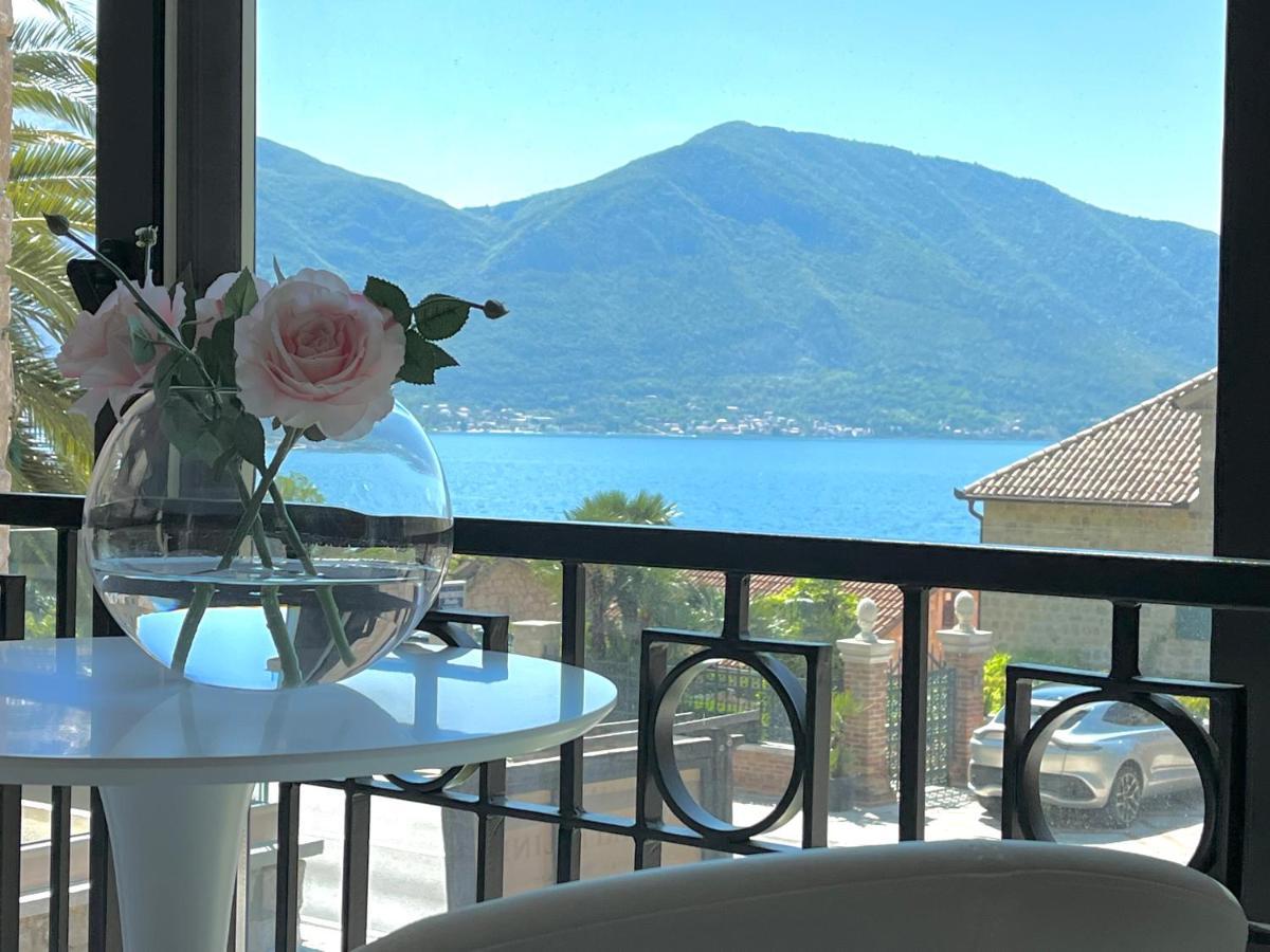 Appartement Vacanza, Sea View