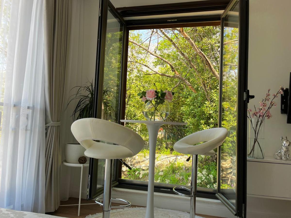 Vacanza, Sea View Appartement *