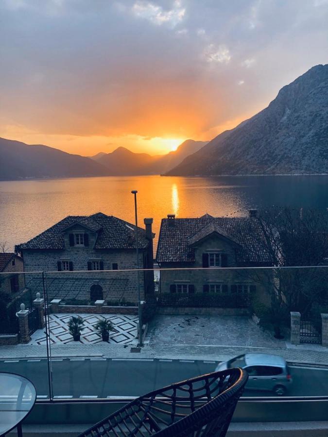 Vacanza, Sea View Kotor